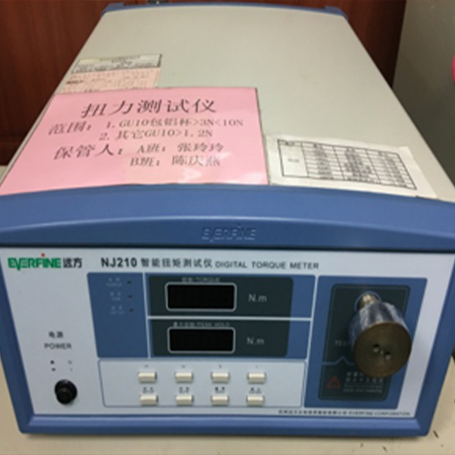 扭力测试仪